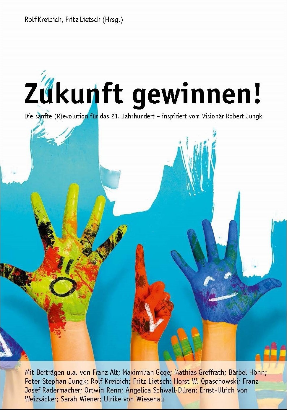 Zukunft gewinnen