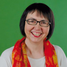 Foto Renate Giese