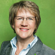 Foto Felicitas Kubala