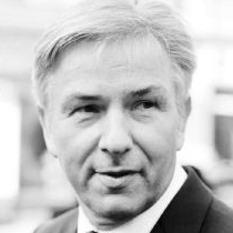 Foto Klaus Wowereit