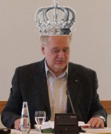 Wir sind der Souverän